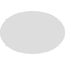 Ekena Millwork Standard Dalton Flower Rosette With Square Edge, 3"W x 2"H x 1"P ROSP030X020X100DAL09 - alternate 2